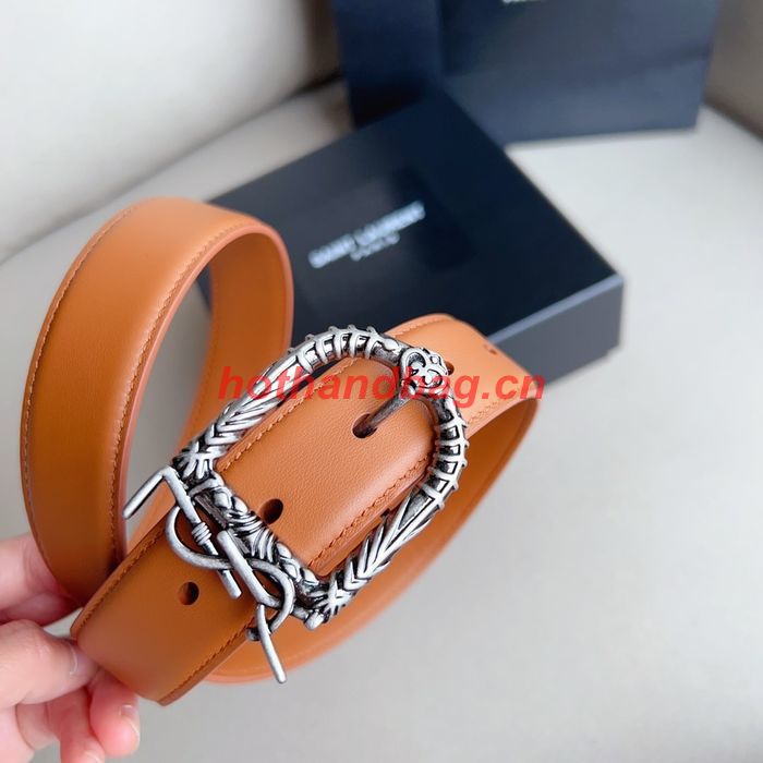 Yves saint Laurent Belt 30MM SLB00085